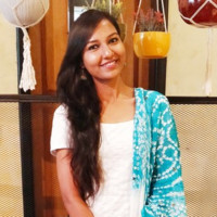 Madhushri Gowda