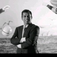 Alan Fernandes l MBA