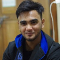 AMINUL HAQUE