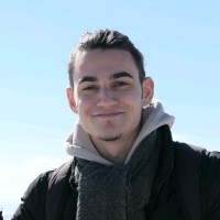 Moisin Laurentiu