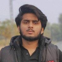Touseef Iftikhar