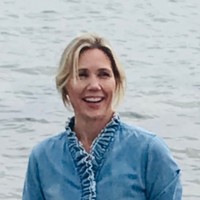 Cathrine Stensaker