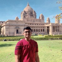 Sourav Lohiya