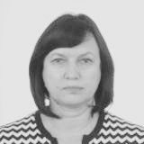 Nadezda Kruglova