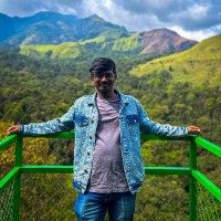 Manikanta Gadhe Gupta