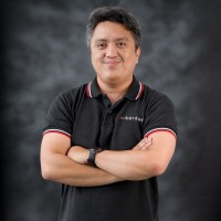 Andy Mar Cardines