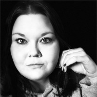Sarah Hale