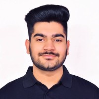 Anirudh Doda