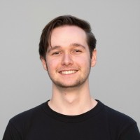 Harrison Crowe-Maxwell