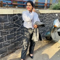 Ankita Thinge