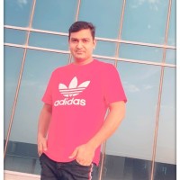 Muhammad Irfan