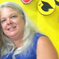 Janet Ragan