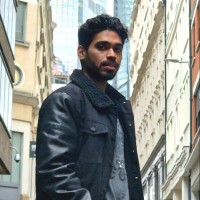 Jayanth Venkateshaiah