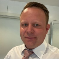 Stefan Olsson