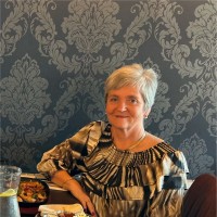 Sheila Thomson