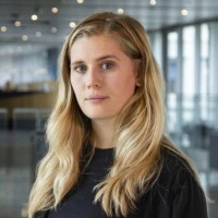 Amanda Damgaard Reeve