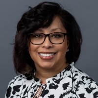 Michele Powell-Cromwell (She, Her, Hers)