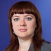 Elena Slobodskaya, FCCA