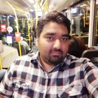 Hasnain Ali