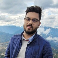 Shubham Tewari