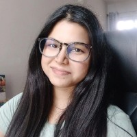 Sakshi Ratnakar