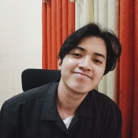 Satria Amien Tho'At