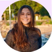 Alejandra Oramas