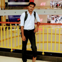 Naveen Kumar V