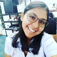 Karina Chavarría