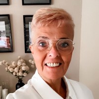 Jeanine Hagman- van der Maten