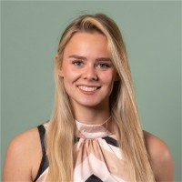 Amber Van De Bunt