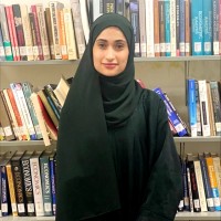 Safa AL-Balushi