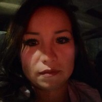 Estefania Alejandra Barria Claveau
