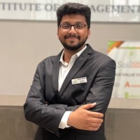 Amlan Mishra