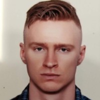 Jake Gill