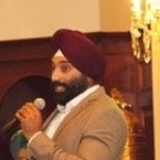 Charanjit Singh