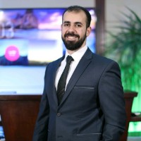 Mostafa Abdelnaser, Cma