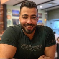 Mostafa Amer