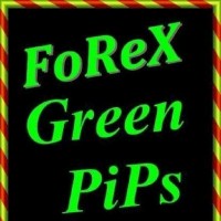 forex green pips