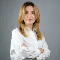 Ewa Kurek