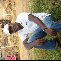 Patrick Waweru