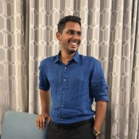 Ravikanth G