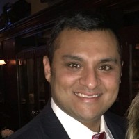 Arjan Vilkhu