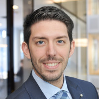 Joseph Anthony Giancola, CRHA