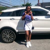 Lydia Orogun