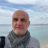 Gianluca Bertinelli