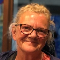 Kirsten Torp Henriksen