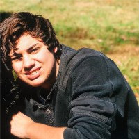 Ian May