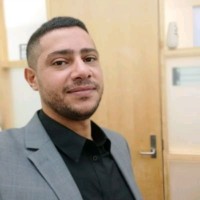 Mostafa Desoky