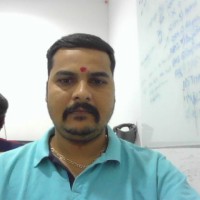 Sandeep Bodke